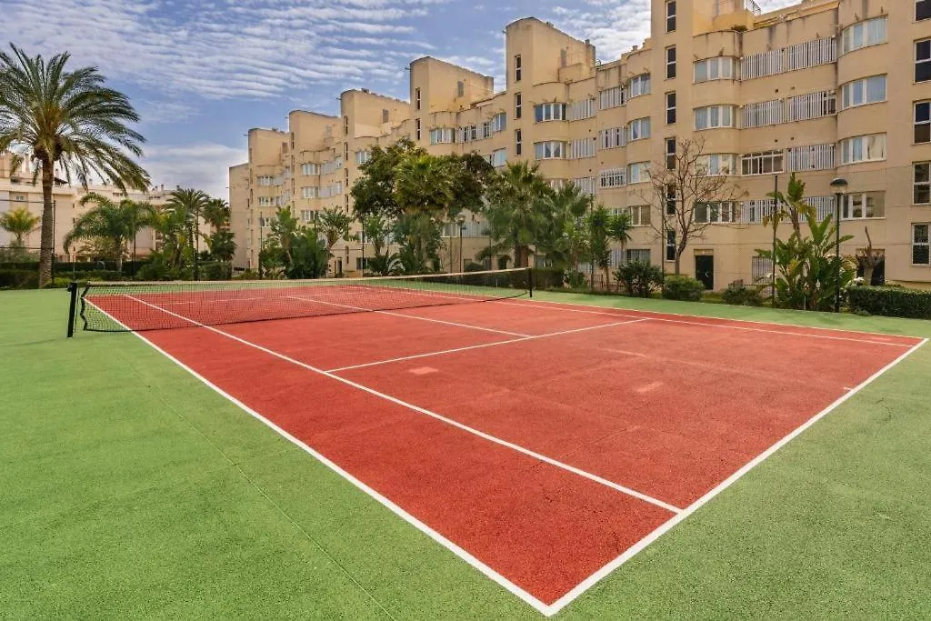 Apartamento Residencial Colinas Del Bajondillo Torremolinos Apartament