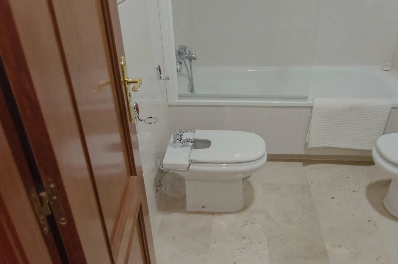 Apartment Apartamento Residencial Colinas Del Bajondillo Torremolinos