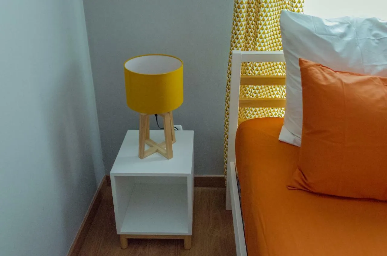 Apartment Apartamento Residencial Colinas Del Bajondillo Torremolinos Spain