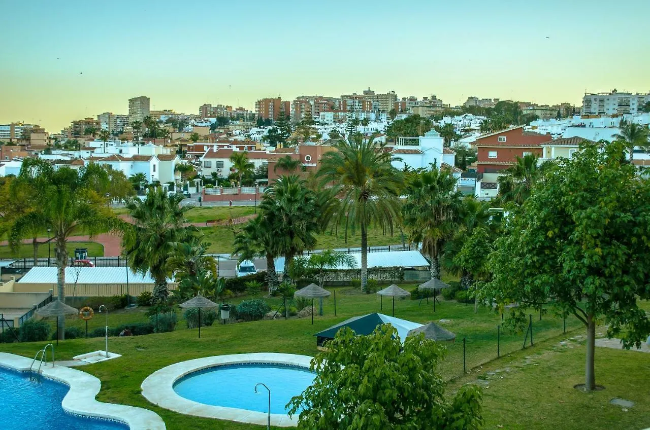 Apartamento Residencial Colinas Del Bajondillo Torremolinos Apartament