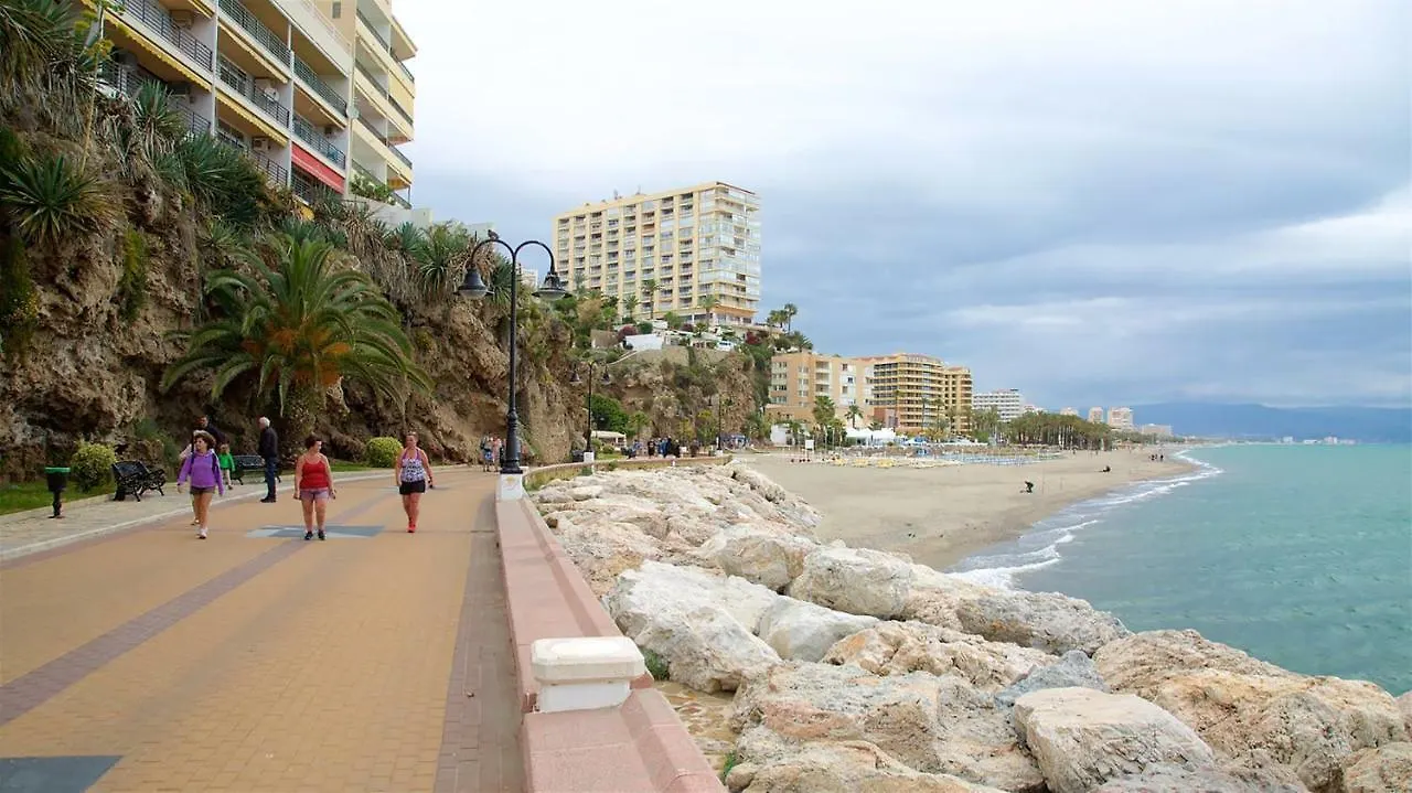 Apartament Apartamento Residencial Colinas Del Bajondillo Torremolinos