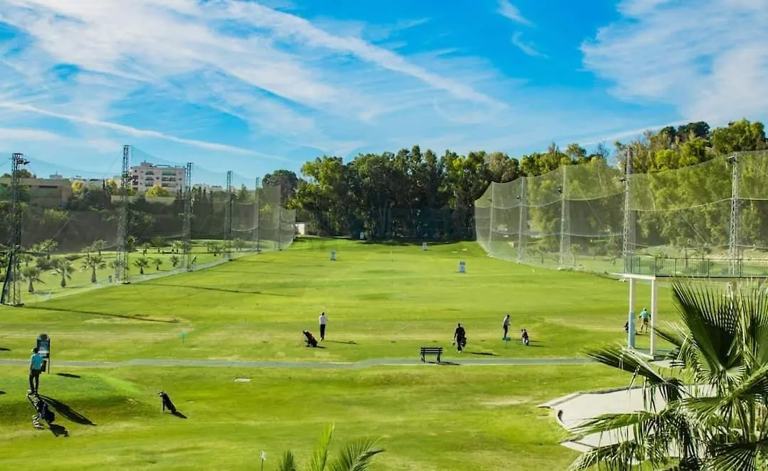 Apartamento Residencial Colinas Del Bajondillo Torremolinos Spain