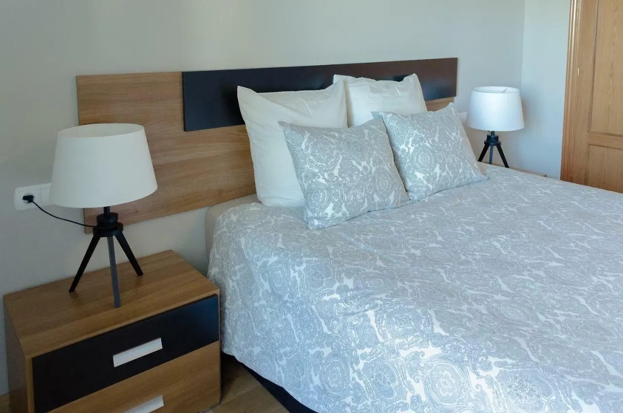 Apartamento Residencial Colinas Del Bajondillo Torremolinos Apartment