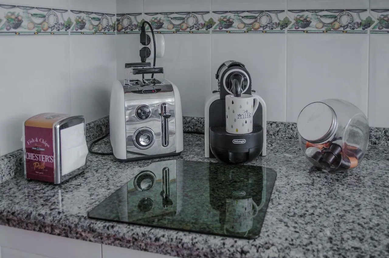 Apartamento Residencial Colinas Del Bajondillo Torremolinos