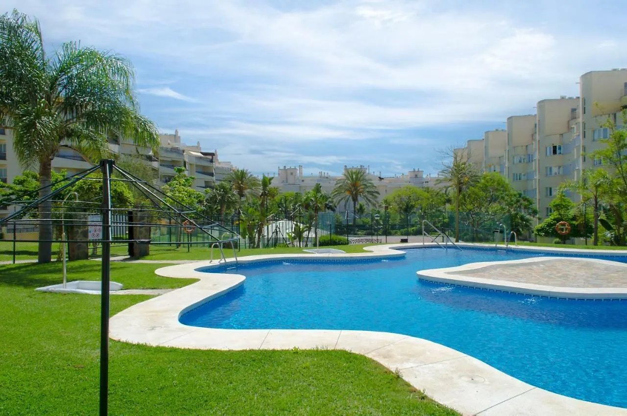 Apartamento Residencial Colinas Del Bajondillo Torremolinos 0*,