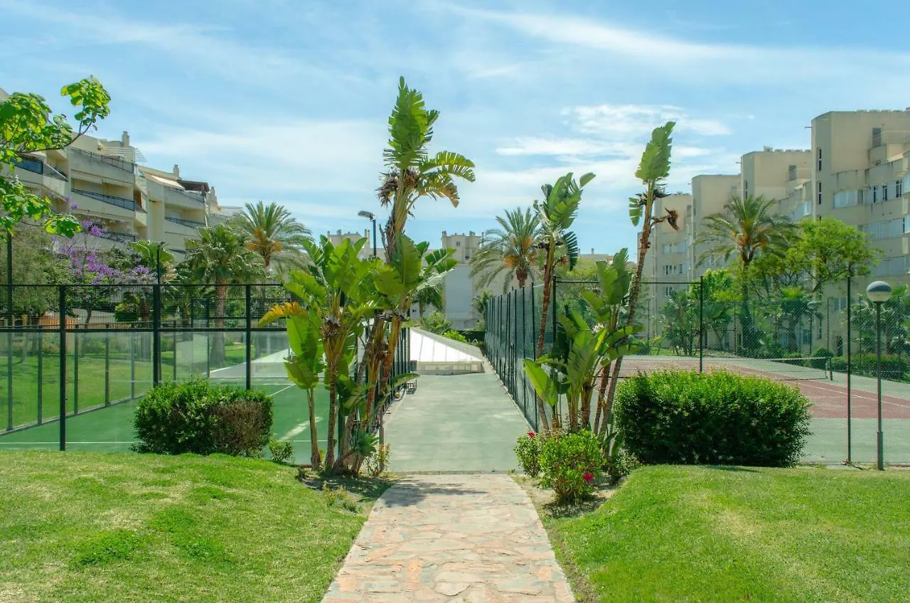 Apartamento Residencial Colinas Del Bajondillo Torremolinos Spain