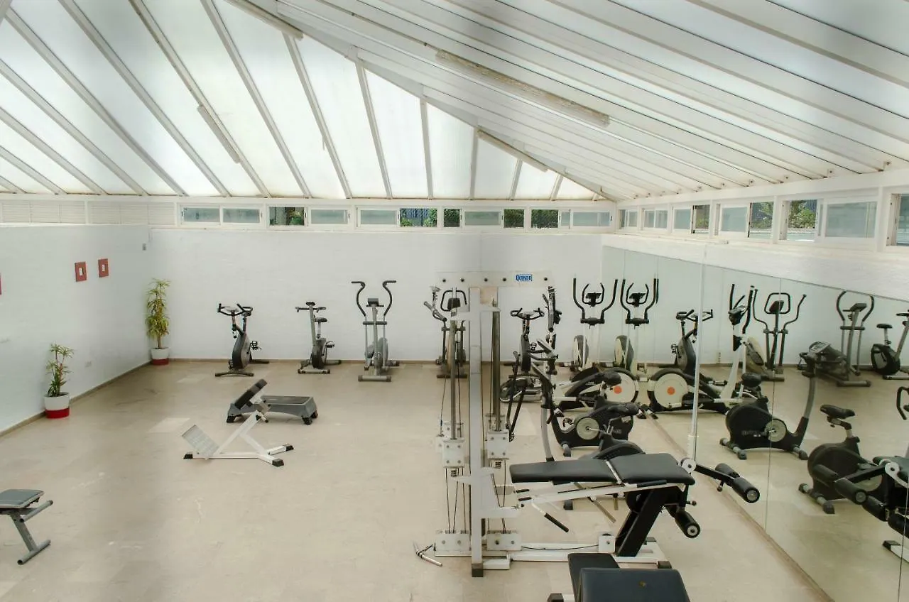 Apartamento Residencial Colinas Del Bajondillo Torremolinos 0*,  Spain