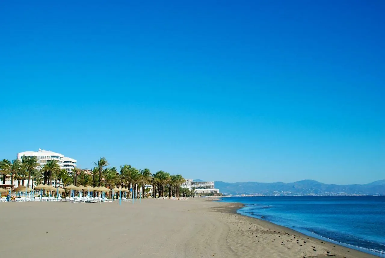 Apartamento Residencial Colinas Del Bajondillo Torremolinos